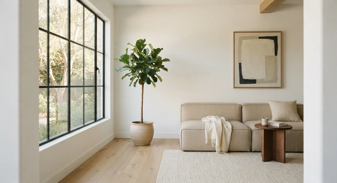 The Case For and Against Minimalism as a Home Organization Strategy