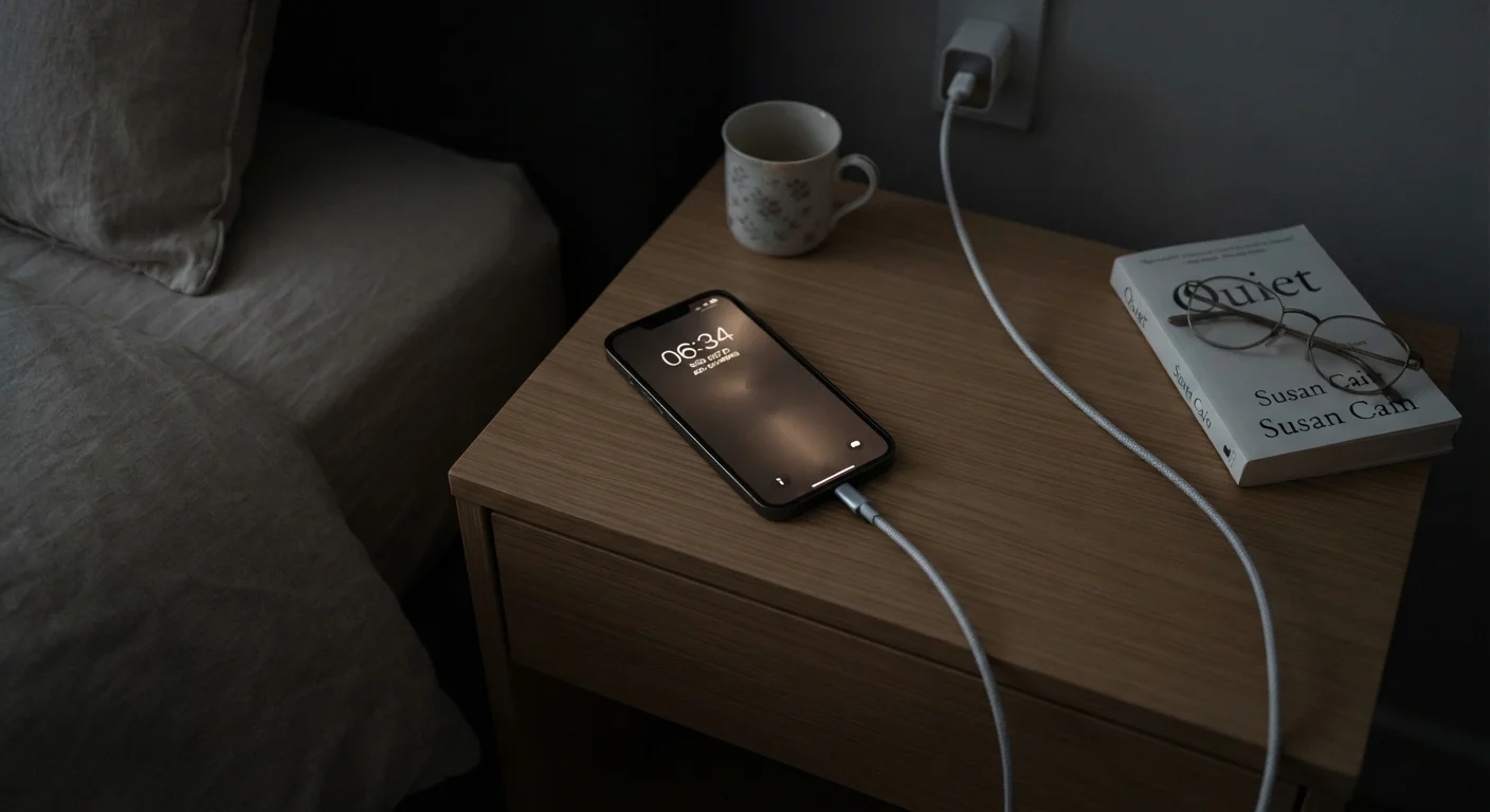 The Myths Around Charging Habits That Won't Die