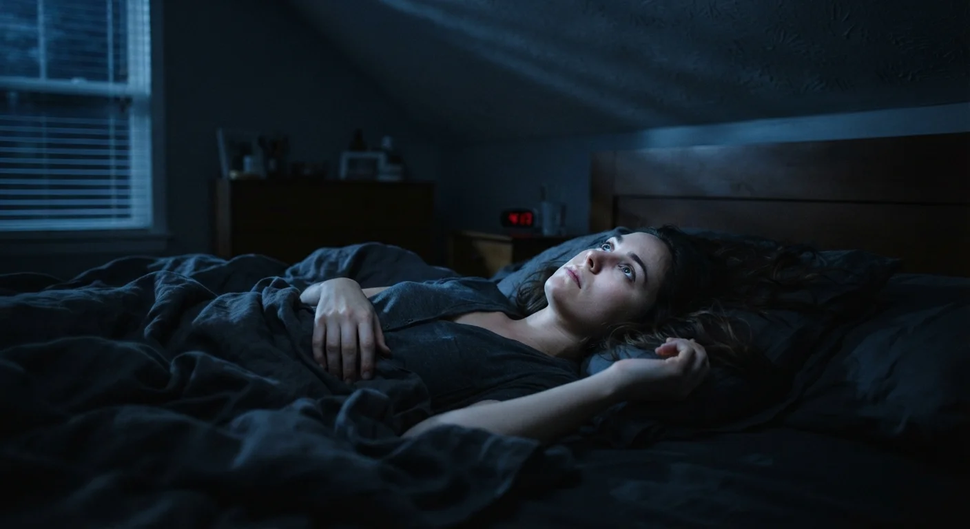 The Sleep-Health Connection: How Poor Sleep Affects Existing Conditions