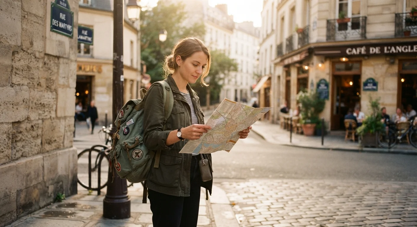 Travel Safety Habits That Hold Up in Unfamiliar Places