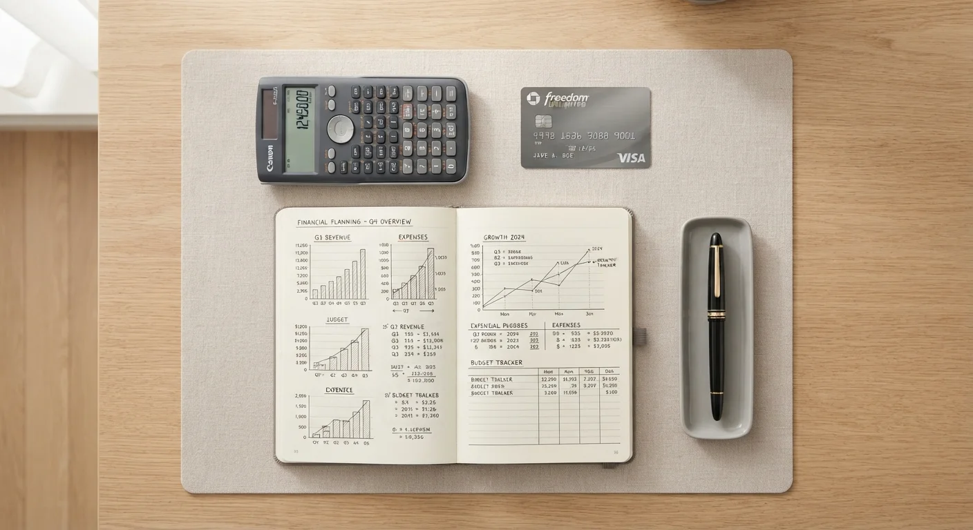 Understanding Credit and Debt: An End-to-End Resource