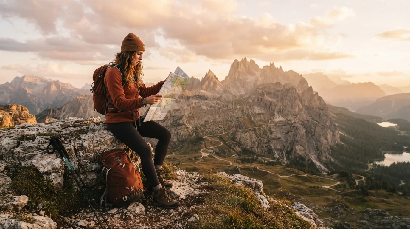 Useful Principles for Planning Trips Around Weather and Seasons
