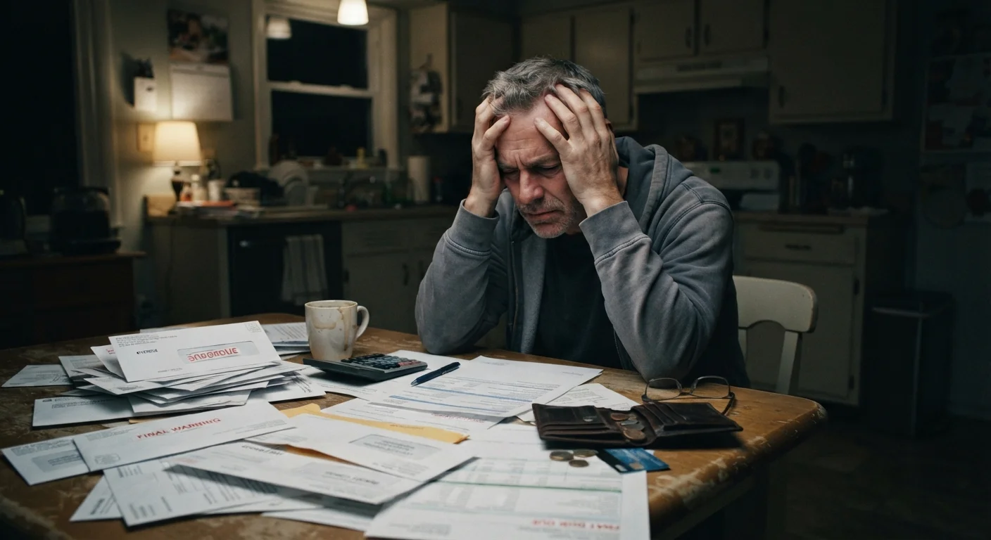 What Happens When a Debt Goes to Collections