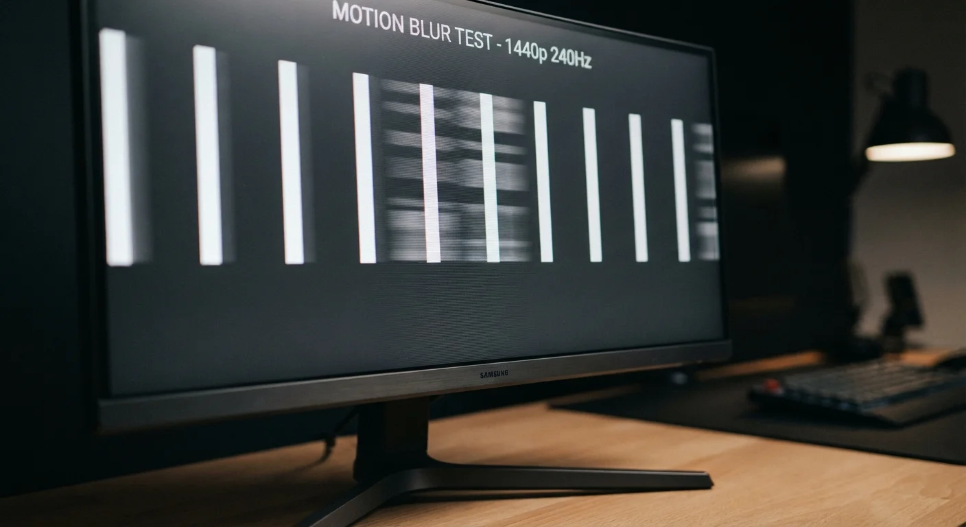 What Refresh Rate Actually Means for Your Screen