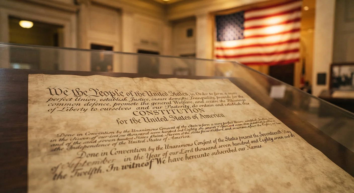 What the Fourth Amendment Actually Protects You From