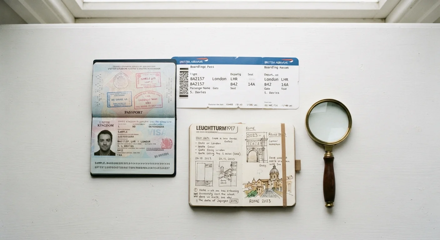 What Travel Insurance Actually Covers (And What It Doesn't)