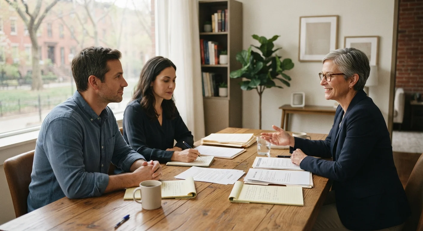 When Housing Disputes End Up in Court: Mediation and Tribunal Alternatives Worth Knowing