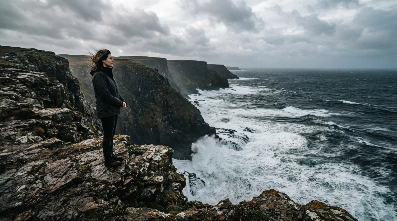 Why Resilience Is a Skill, Not a Personality Trait