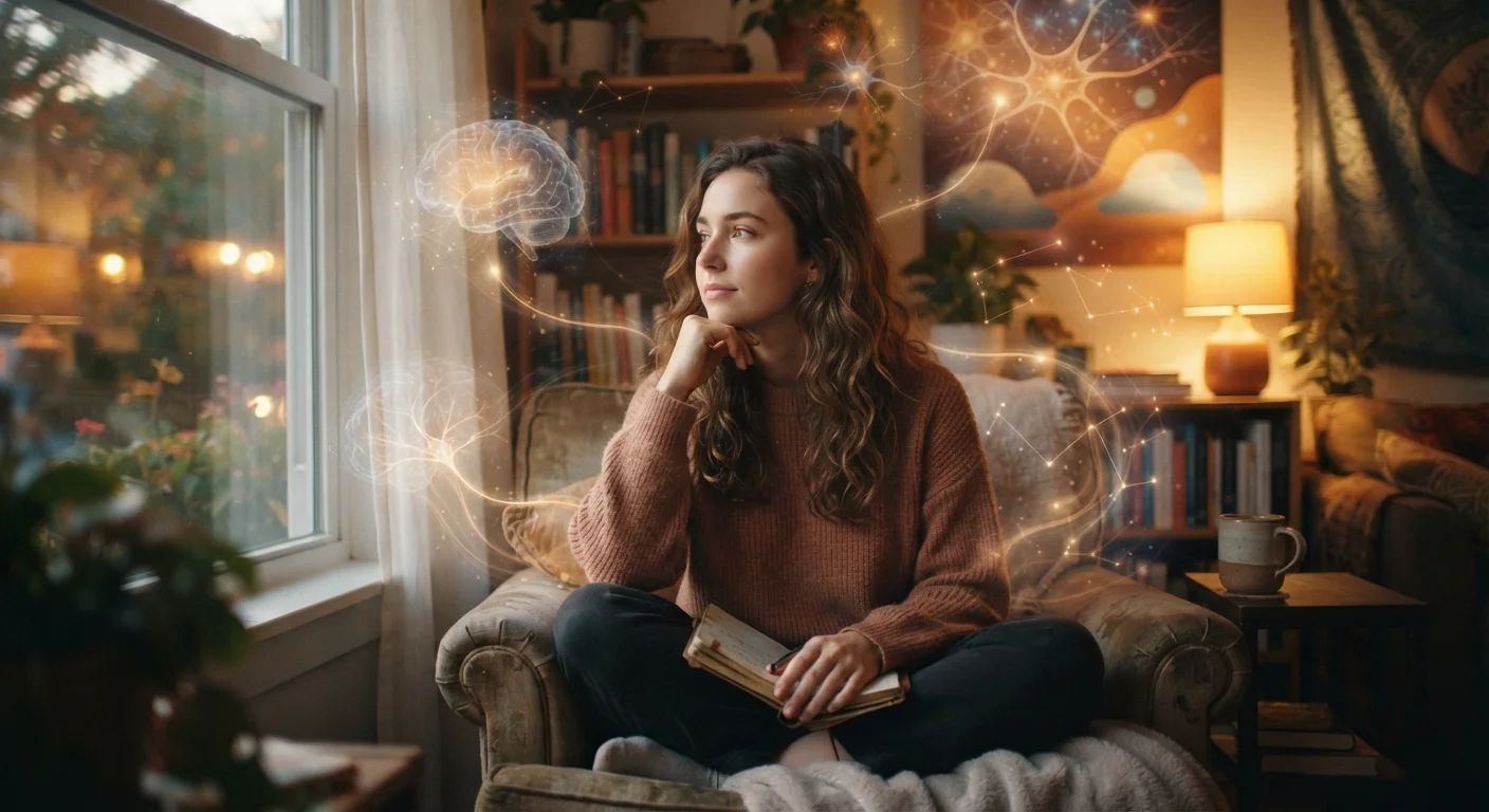 Widely Believed Myths About Mental Health Conditions