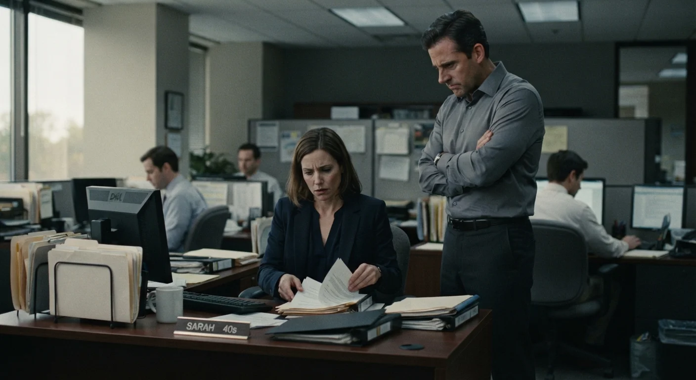 Workplace Retaliation: What It Looks Like and When It Becomes Illegal