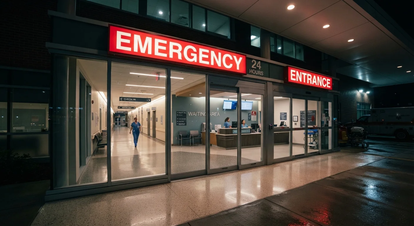 Your Rights in the Emergency Room