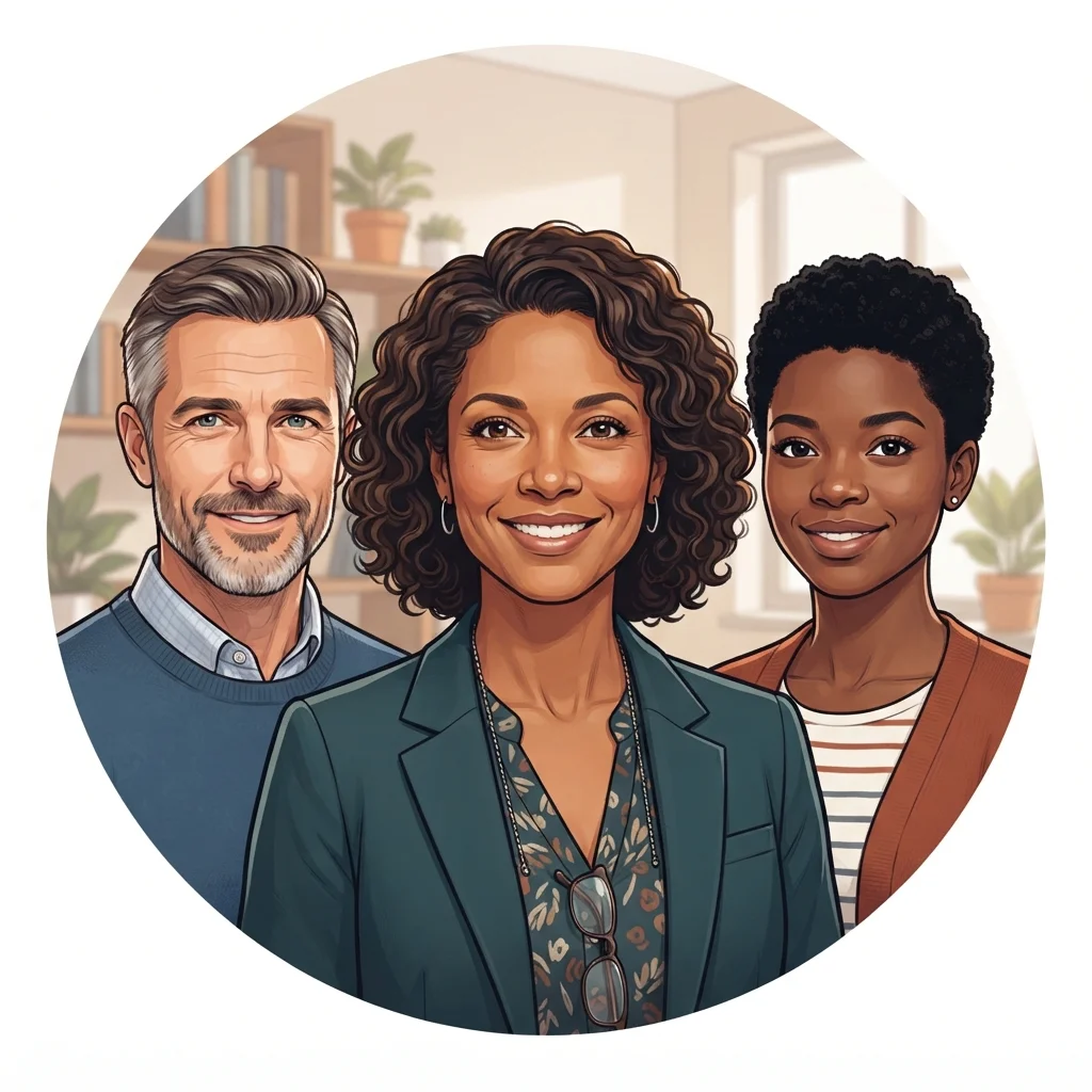 Home Editorial Team