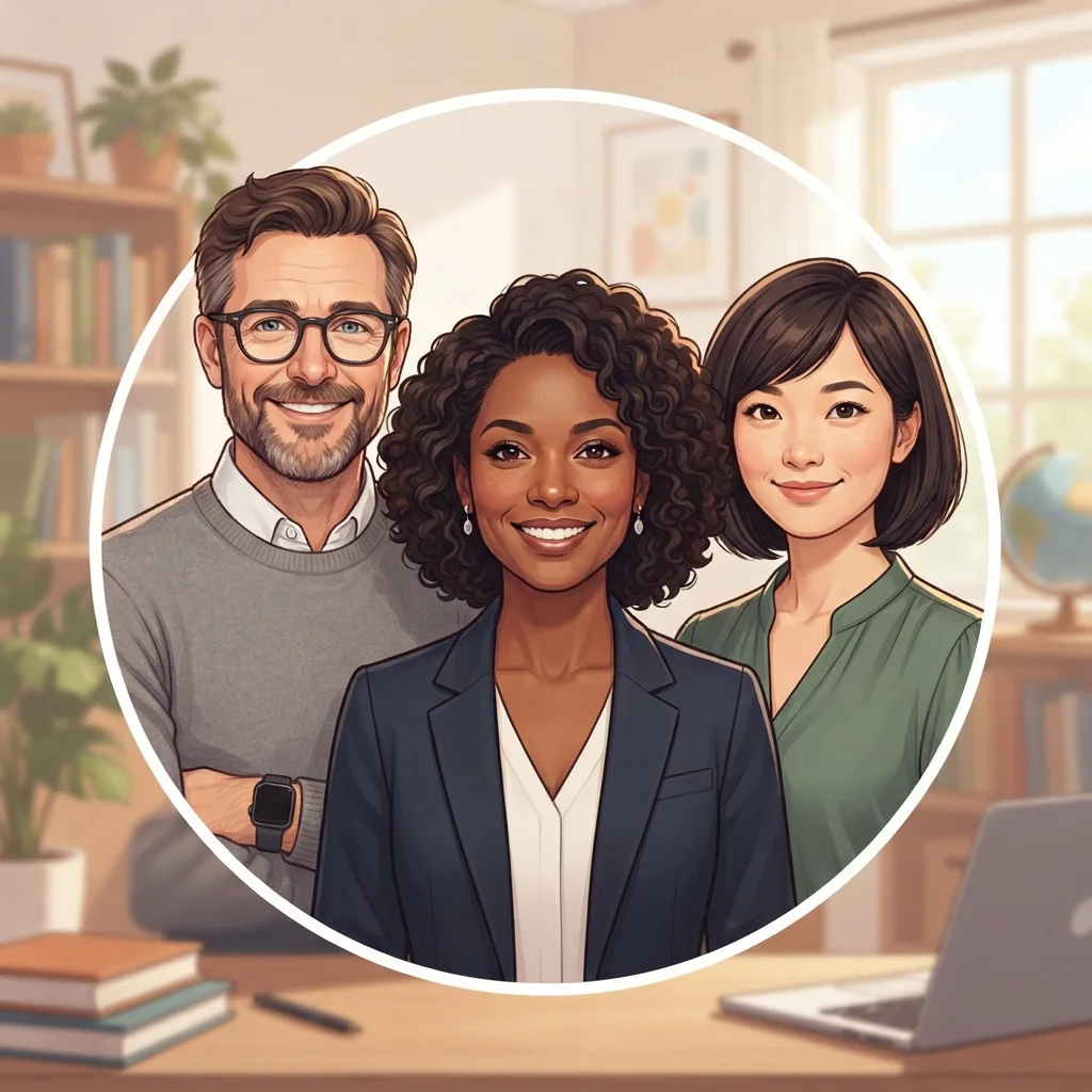 Tech Editorial Team